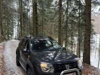 Gebraucht Dacia Duster Ambiance 109 PS (80 kW) 2017 SUV