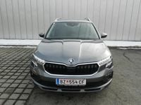 gebraucht Skoda Kamiq Selection TSI