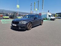 Gebraucht BMW 530 M Sport 265 PS (194 kW) 2019 Kombi