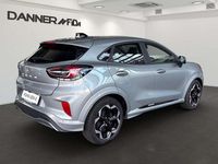 gebraucht Ford Puma Gen-E Puma PREMIUM 43 kWh Elektromotor / 168 PS (PRO...