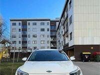 Gebraucht Kia Stonic Gold 99 PS (72 kW) 2018 Weiß SUV