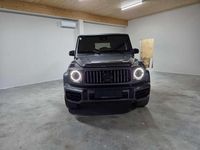 Gebraucht Mercedes G63 AMG AMG 585 PS (430 kW) 2019 Grau SUV