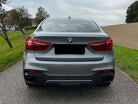 gebraucht BMW X6 M M50d Österreich-Paket Aut.