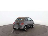 gebraucht Fiat 500C 500 Cabrio 1.2 8V Star XENON LEDER NAVI TEMP PDC