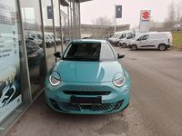 gebraucht Fiat 600 Hybrid 136 6-Gang eDCT La Prima