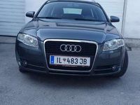 gebraucht Audi A4 Avant 20 TDI DPF Business Edition