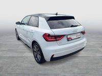 gebraucht Audi A1 25 TFSI intense