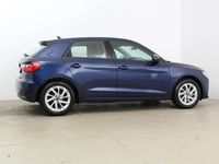 gebraucht Audi A1 Sportback 25 TFSI advanced