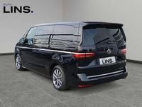 gebraucht VW Multivan Style ÜH eHybrid 180 kW 4MOTION