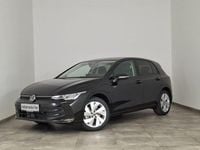 Neu VW Golf VIII 204 PS (150 kW) 2026 Schwarz  metallic