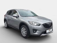 gebraucht Mazda CX-5 20i AWD Attraction