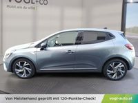 gebraucht Renault Clio V R.S.LINE TCe 90PS