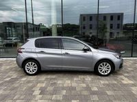 gebraucht Peugeot 308 12 PureTech 110 Style S&S