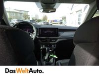 gebraucht Skoda Kamiq Style TSI DSG