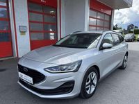 gebraucht Ford Focus Cool