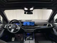 gebraucht BMW X5 xDrive40d M Sportpaket+AHK+DA-Prof.+PA-Prof.+HK+Sitzhzg.
