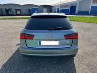 gebraucht Audi A6 Avant 30 TDI clean Diesel Quattro S-tronic