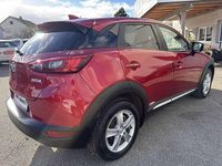 gebraucht Mazda CX-3 G150 AWD Revolution