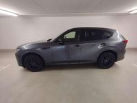 Neu Mazda CX-60 Homura-Line 328 PS (241 kW) 2025 Grau SUV