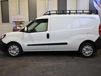 gebraucht Fiat Doblò Doblo Cargo Maxi L1H1 1,6 MultiJet 90 Business,...