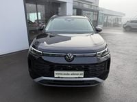 gebraucht VW Tayron Friends TDI DSG