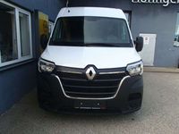 gebraucht Renault Master Kasten L2H2 HKa 33t