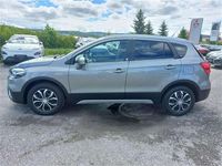 Gebraucht Suzuki SX4 S-Cross 129 PS (94 kW) 2021 Silber SUV