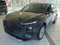 Neu Audi Q3 150 PS (110 kW) 2026 Dunkelgrau  metallic SUV