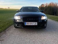 gebraucht Audi A6 Avant 2.7 TDI tiptronic DPF quattro