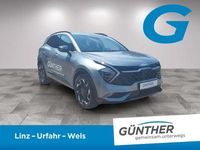 gebraucht Kia Sportage 1,6 TGDI PHEV AWD GT-Line Aut.