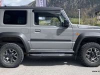 gebraucht Suzuki Jimny 1,5 VVT Allgrip Flash