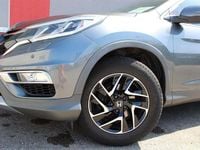 gebraucht Honda CR-V 1.6i-DTEC Elegance Plus 2WD SUV