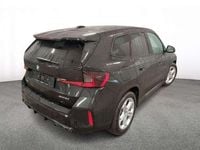 Gebraucht BMW iX1 M Sport 225 kW (306 PS) 2024 Schwarz SUV