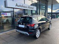 gebraucht Seat Arona 1,0 Eco TSI Xperience DSG