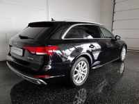 gebraucht Audi A4 Avant 20 TDI S-LINE S-tr. *STANDHZG / AHV / AS...