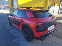 gebraucht Citroën C4 Cactus PureTech 110 S&S Manuell Feel