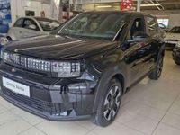 Neu Fiat Grande Panda Icon 101 PS (74 kW) 2025 Schwarz Kleinwagen