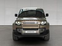Gebraucht Land Rover Defender 249 PS (183 kW) 2026 Gondwana stone gloss SUV
