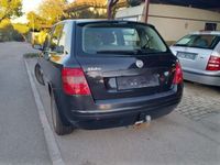 gebraucht Fiat Stilo JTD 80 Active