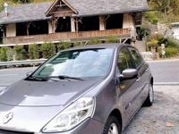 Gebraucht Renault Clio II Night&Day 75 PS (55 kW) 2010 Limousine