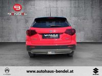 gebraucht Suzuki Vitara 1,4 DITC Hybrid ALLGRIP flash
