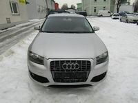 gebraucht Audi A3 2.0 TDI Ambiente Quattro