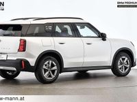 gebraucht Mini Countryman Countryman CC