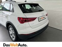 gebraucht Audi Q3 35 TFSI