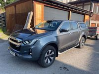 gebraucht Isuzu D-Max