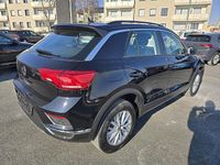 gebraucht VW T-Roc 2,0 TDI SCR Design DSG