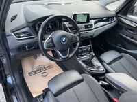 gebraucht BMW 216 216 i Sport Line **1.BESITZ**LED**AHV**NAVI**PDC**