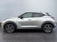 gebraucht Nissan Juke Acenta 1.0 DIG-T 114PS/84kW 6G 2024