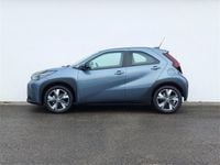 gebraucht Toyota Aygo X 1,5 l Active CVT