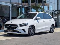 gebraucht Mercedes B180 Österreich-Edition Progressive Mbeam AUT